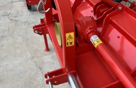 Trinciastocchi Vigolo TST MAX 300