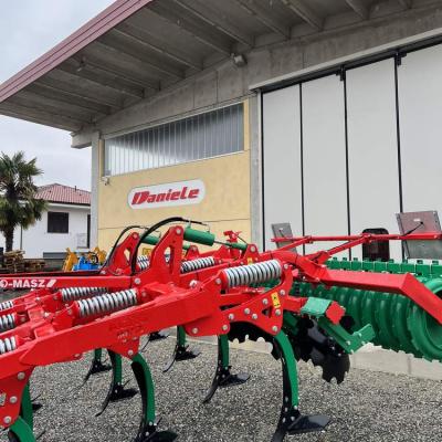 Agro Masz runner non stop