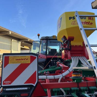Agro Masz Piemonte scala salita 