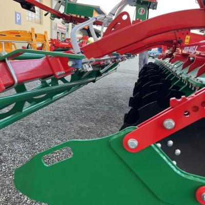 Agro Masz Piemonte bandelle laterali 