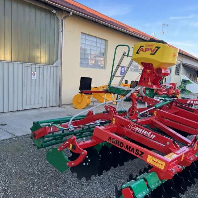 Agro Masz Piemonte 18