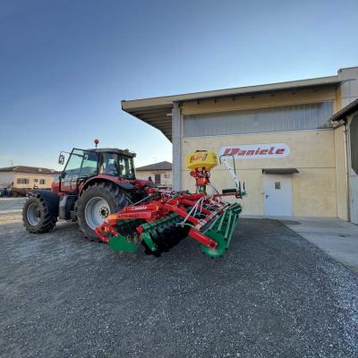 Agro Masz Piemonte 21