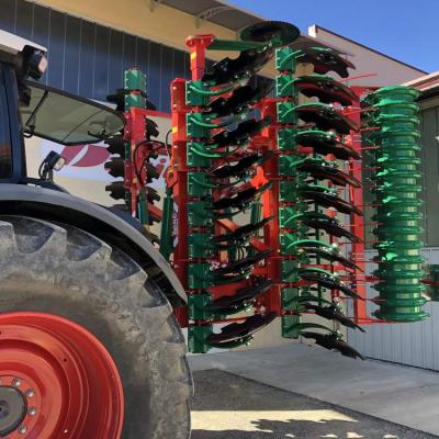 Agro Masz Piemonte btc craker 