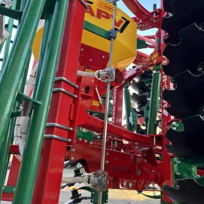 Agro Masz Piemonte apv 