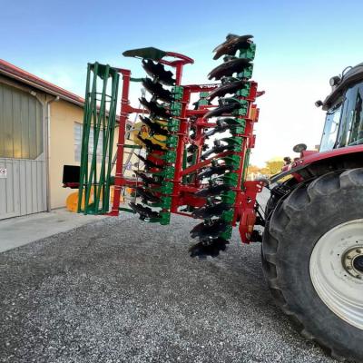 Agro Masz Piemonte trasporto stradale dischiera