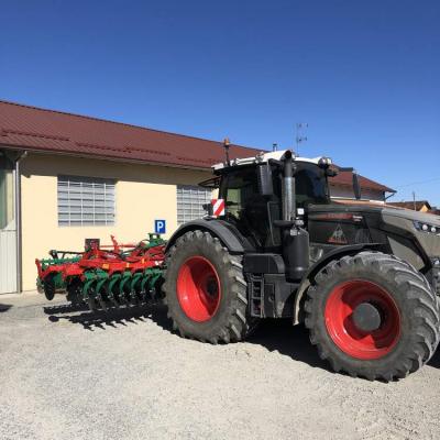 Agro Masz Piemonte blak 