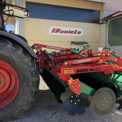 Agro Masz Piemonte btc dischiera 