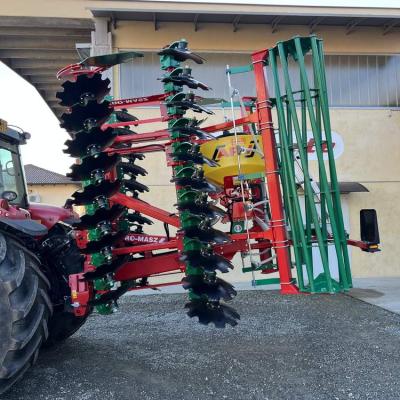 Agro Masz Piemonte daniele