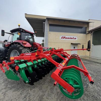 Agro Masz Piemonte dischioera t-ring