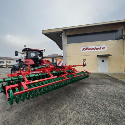 Agro Masz Piemonte cover-crop