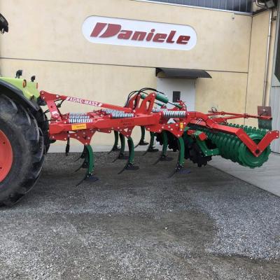 Agro Masz Piemonte ancore non-stop