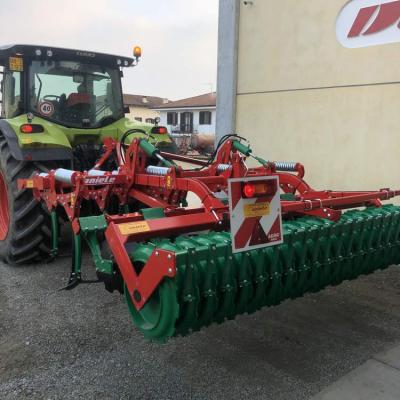 Agro Masz Piemonte minima lavorazione 