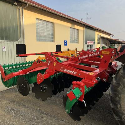 Agro Masz Piemonte 3 metri