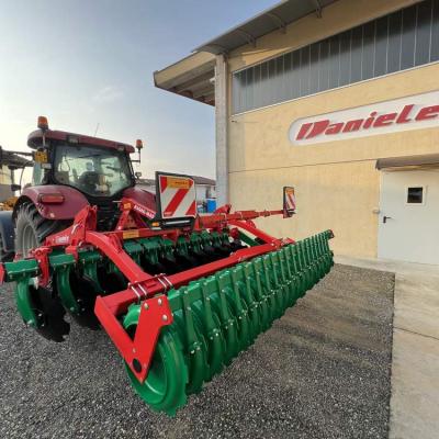 Agro Masz Piemonte rullo craker