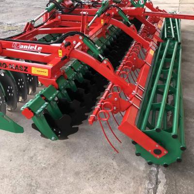 Agro Masz Piemonte daniele
