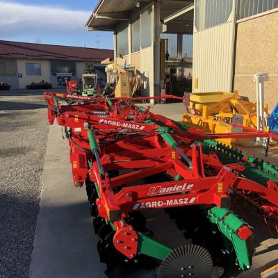 Agro Masz Piemonte 41