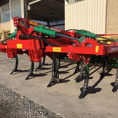 Agro Masz runner 4 metri 