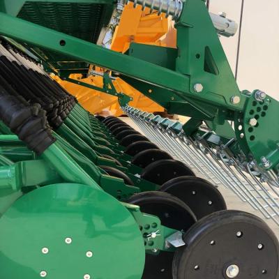 Agro Masz disco di semina 