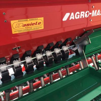 Agro Masz rocchetti semina daniele 
