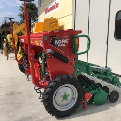 Agro Masz seminatrice 