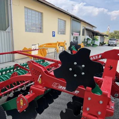 Agro Masz btc30 dischi