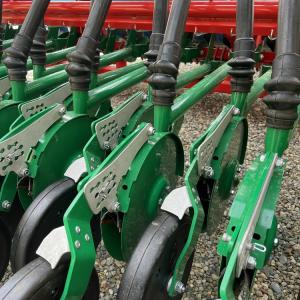 Agro Masz Seminatrici Meccaniche 3 Metri Portate Elemento Di Semina