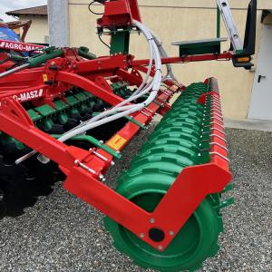 Rullo Craker Dischiera