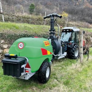 Florida Spraymist 1000 Lt