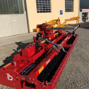 Bandella Laterale Erpice Breviglieri