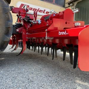 Coltelli Erpice Rotante Breviglieri