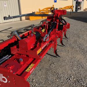 Daniele Erpice Rotante Breviglieri