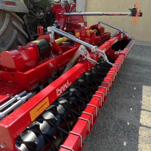 Erpice Breviglieri Mekfold220