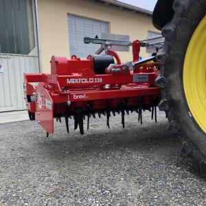 Erpice Breviglieri Mekfold