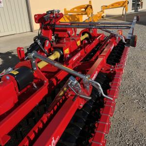 Regolazione Rulli Breviglieri