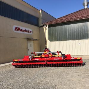 Rototerra Breviglieri Daniele