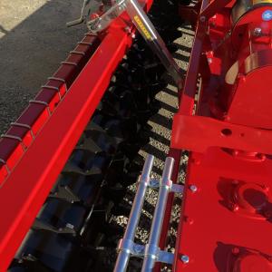 Rullo Rototerra Breviglieri